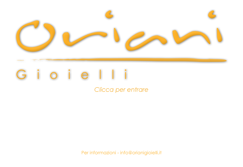 Oriani Gioielli - Gioielli in argento e pietre naturali - info@orianigioielli.it